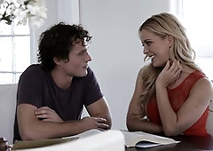 Zero Tolerance: Dirty Dancing with a Stud