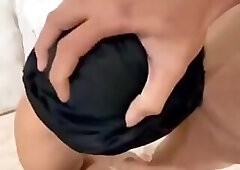 Gay lokal indonesia (short)