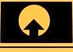 Large Clitoris pissing yellow and throbbing - close uo