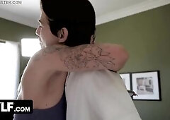 What does a day in the life of a MYLF look like? Ever wanted to sneak a peek at one of our shoots? Well, today’s your lucky day! Join Taylor Wild as