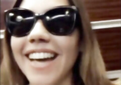 Sissy Fucker (Strap-on Sex) #FemdomRAW