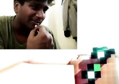 Minecraft Jenny Screwed a large WANG , TRY NOT TO CUM