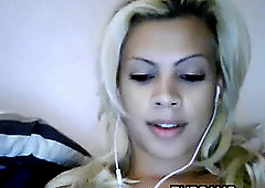 Desirable first-timer ladyboy whore