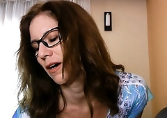 Amateur Wife Blowjob POV Hardcore Deepthroat