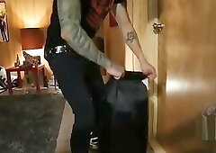 Fort Troff Raw Pup-FX Rios and Draven Torres