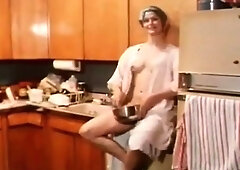 Well, All Right! (Classic American Mom)