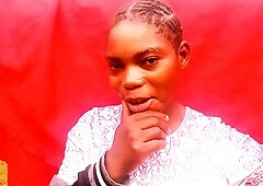 Having fun while smiling with Judithxxx