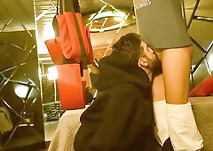 Secret SEX TAPES and Dominant CLASS