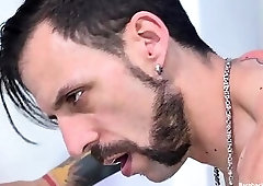 Twink Will Barebacks Daddy Joris