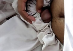 Pakistani Molvi with Big Dick