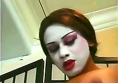 Kabuki Tranny