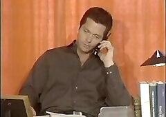 The Slutty Professor