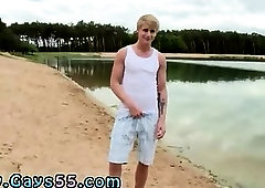 Oral Sex With Mother-Nature!