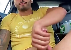 Open your mouth, it's coming