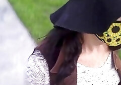 lizzy yum - public sex #2