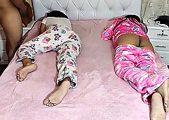 My twins charge me to take good care of them and I give them a lot of milk