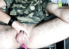 ftm giant clitoris wet monster willing to bang your butt