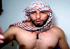 Otter, unexperienced, arab gay