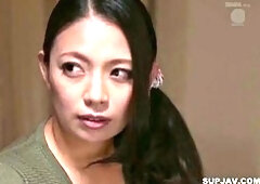 Mako Oda Big Tits Stepmom Friend