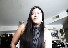 Domme Mara Captures a Burglar POV
