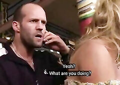 Jason sex scene in movie scene