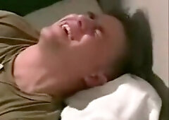 Caught In Shower Peep