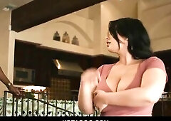 Hawt FFM Three-some With BBC