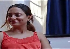 The Lift 2025 Latest Hindi Hot Web Series