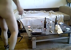 Andreas Grubmuller Lets Stranger Straight Guy Sex For Me :-)