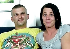 We are glad and proud to present to u in a world neverseen the outstanding German amateur scenes from Muschi Movie scene. Real swinger couples, real w