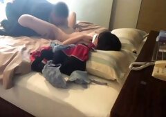 Ejaculate With Her At The End Of A Basketball Game. Licking Her Sweaty Pussy