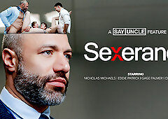Sexerance - SayUncle