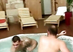 Cumming Amateurs Caught