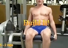 HarderTrainerBuildItPMV