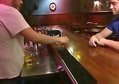 Extreme pleasures with a lot of vibrators for a tied up gentleman