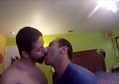 Let's tear up Parent No Condom blowage