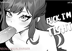 Your Party Gal Wingwoman Takes U Home Instead... -- ASMR Audio Roleplay