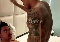 Gay lokal indonesia (short)