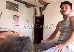 Gay lokal indonesia (short)