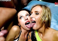 GGG - TEAM FUCK CUM STRUMPETS