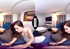Lana Rhoades - Interactive Vr Sex Simulator Demo