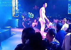 Scorpio Nights Contestants