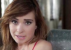 Diabolic: Brunette Babes in Heat