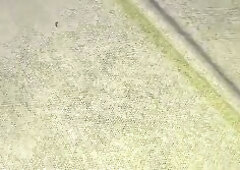 Screwing that alluring little butt