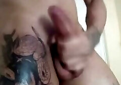 Mavaz gozando gostoso 4