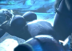 SMF HMV [STORY MODE]