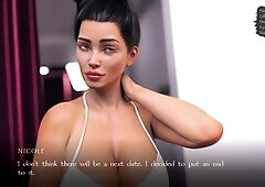 Jackerman animation, animation mother warmth