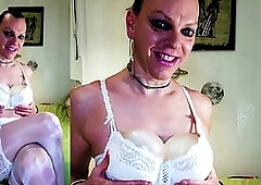 Gay porn, cum swallowing, auditions