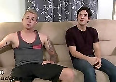 [Bait Buddies] Danny Moore & Dylan Drive