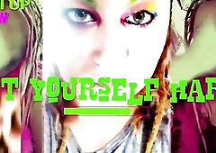 The JOI CEI Game Starring Bitch Goddess Lana